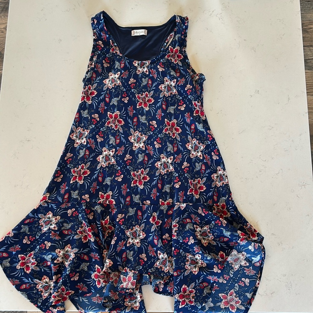 Altar’d State Dress
